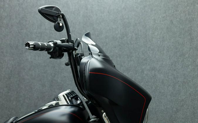 2016 HARLEY DAVIDSON FLHXS STREET GLIDE SPECIAL W/ABS