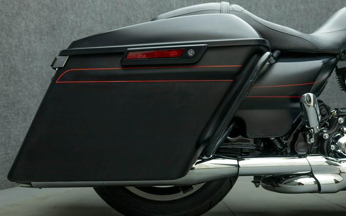 2016 HARLEY DAVIDSON FLHXS STREET GLIDE SPECIAL W/ABS