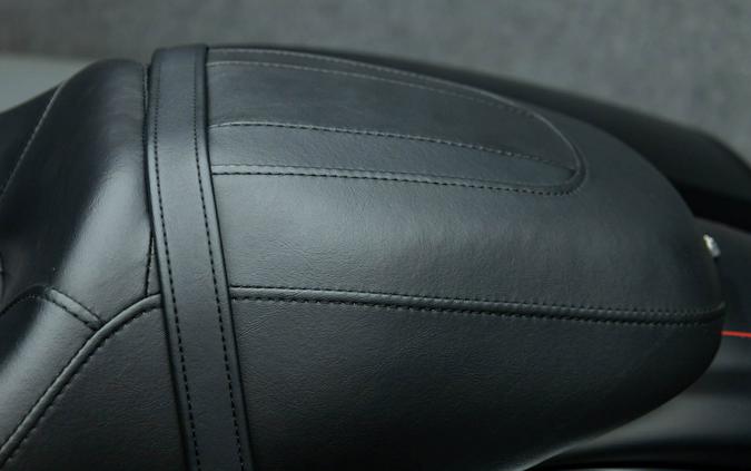 2016 HARLEY DAVIDSON FLHXS STREET GLIDE SPECIAL W/ABS