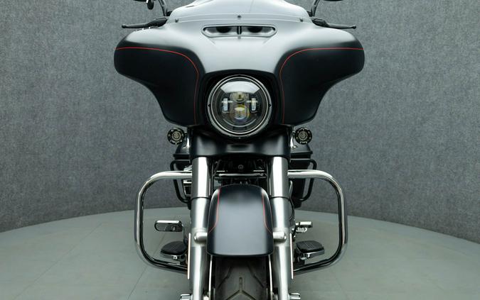 2016 HARLEY DAVIDSON FLHXS STREET GLIDE SPECIAL W/ABS