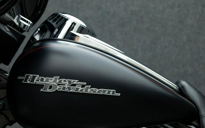 2016 HARLEY DAVIDSON FLHXS STREET GLIDE SPECIAL W/ABS