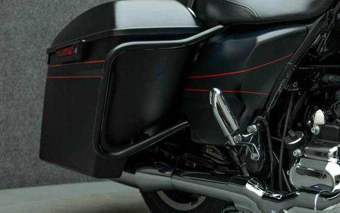 2016 HARLEY DAVIDSON FLHXS STREET GLIDE SPECIAL W/ABS