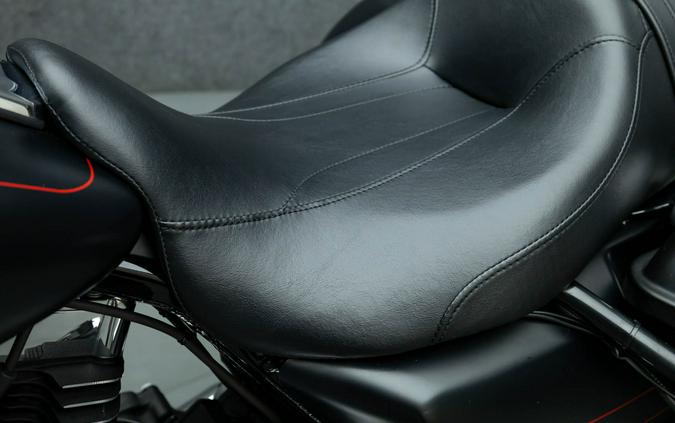 2016 HARLEY DAVIDSON FLHXS STREET GLIDE SPECIAL W/ABS