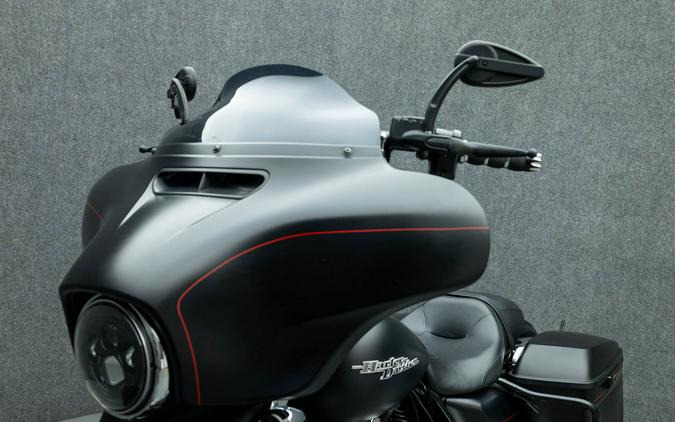 2016 HARLEY DAVIDSON FLHXS STREET GLIDE SPECIAL W/ABS
