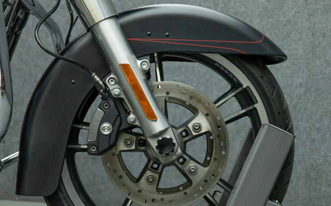 2016 HARLEY DAVIDSON FLHXS STREET GLIDE SPECIAL W/ABS