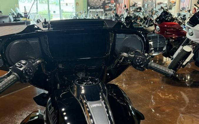 2026 Harley-Davidson Trike Street Glide® 3 Limited