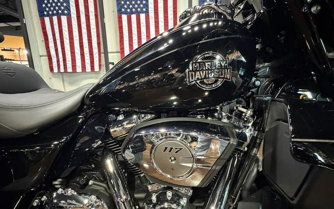 2026 Harley-Davidson Trike Street Glide® 3 Limited
