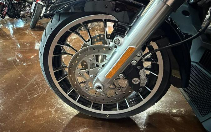 2026 Harley-Davidson Trike Street Glide® 3 Limited