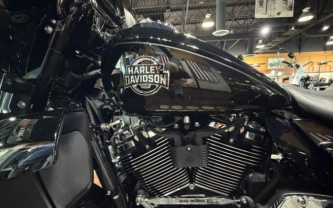 2026 Harley-Davidson Trike Street Glide® 3 Limited