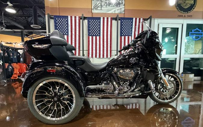 2026 Harley-Davidson Trike Street Glide® 3 Limited