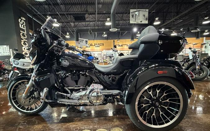 2026 Harley-Davidson Trike Street Glide® 3 Limited