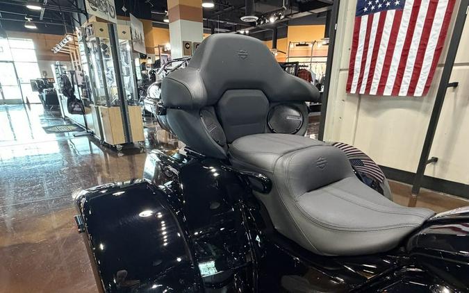 2026 Harley-Davidson Trike Street Glide® 3 Limited