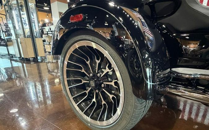 2026 Harley-Davidson Trike Street Glide® 3 Limited