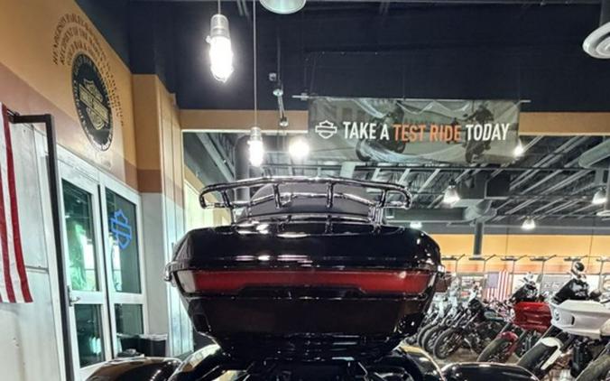 2026 Harley-Davidson Trike Street Glide® 3 Limited