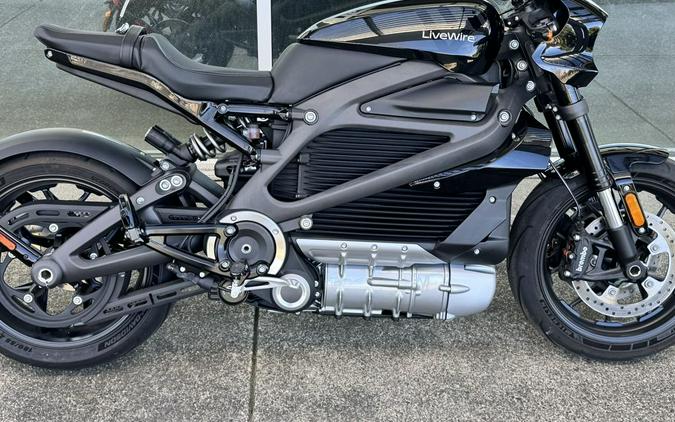 2022 LiveWire™ LiveWire ONE™