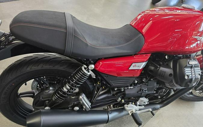 2027 Moto Guzzi V7 Sport