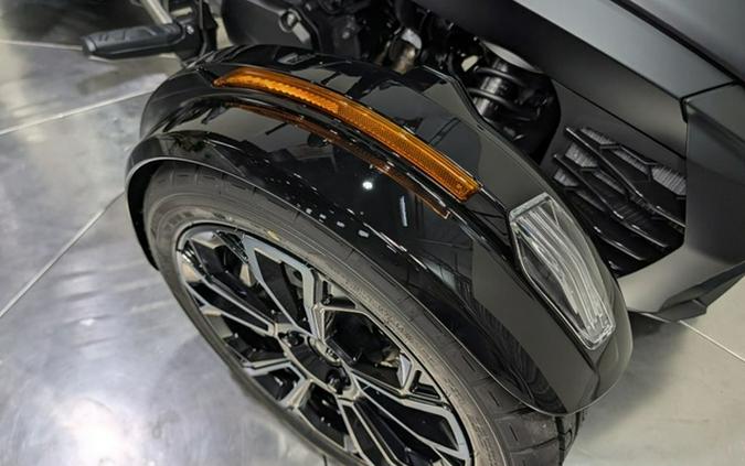 2027 Can-Am Spyder F3 Limited Special Series