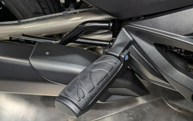 2027 Can-Am Spyder F3 Limited Special Series