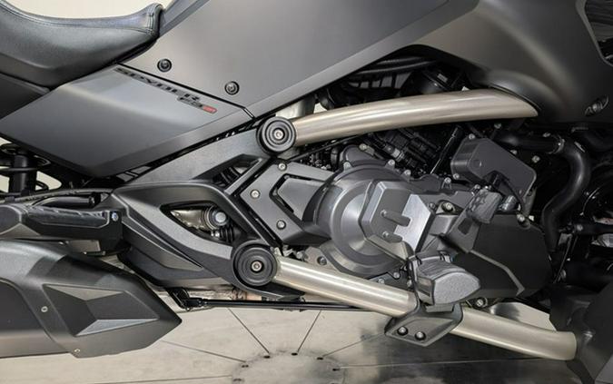 2027 Can-Am Spyder F3 Limited Special Series