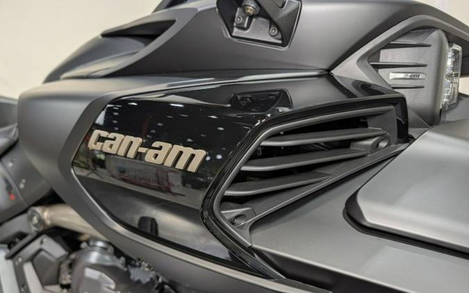 2027 Can-Am Spyder F3 Limited Special Series