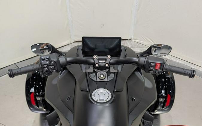 2027 Can-Am Spyder F3 Limited Special Series