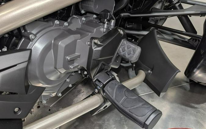 2027 Can-Am Spyder F3 Limited Special Series