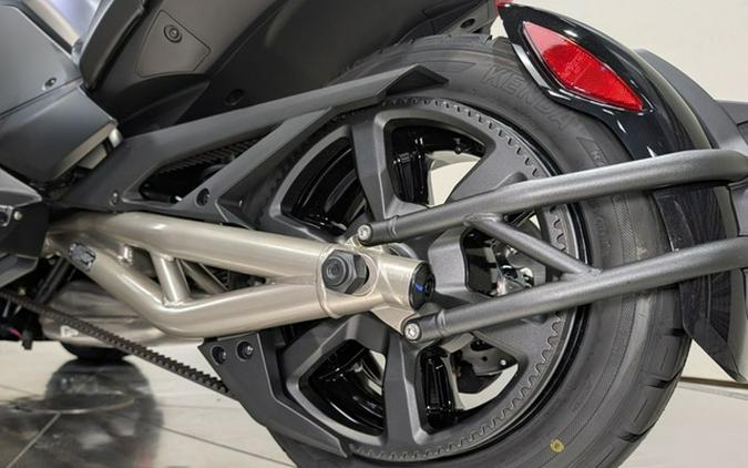2027 Can-Am Spyder F3 Limited Special Series