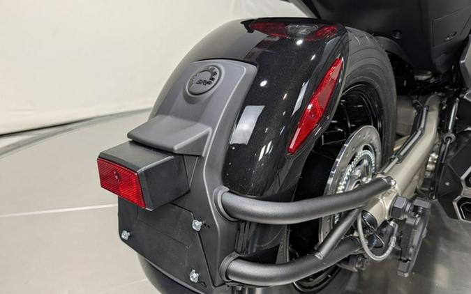 2027 Can-Am Spyder F3 Limited Special Series