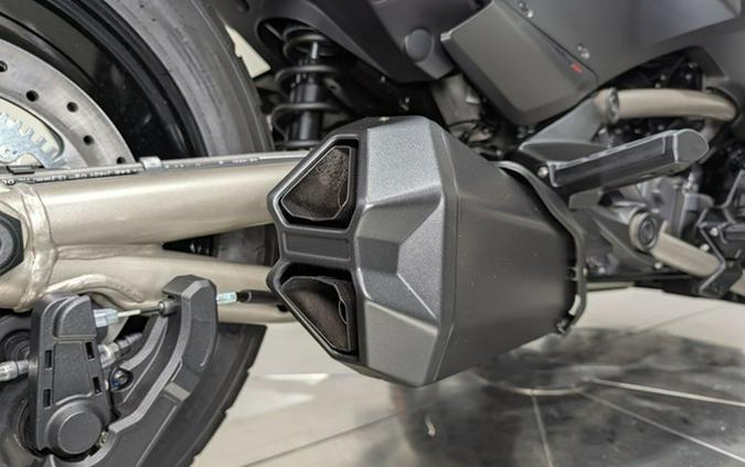 2027 Can-Am Spyder F3 Limited Special Series