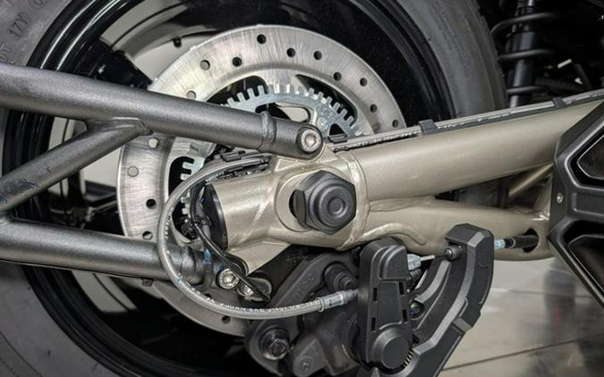 2027 Can-Am Spyder F3 Limited Special Series