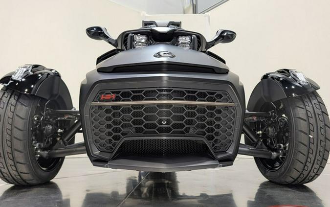 2027 Can-Am Spyder F3 Limited Special Series