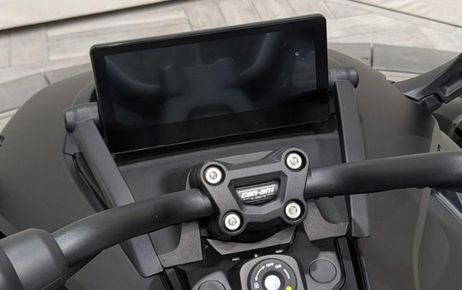 2027 Can-Am Spyder F3 Limited Special Series