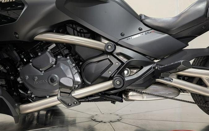 2027 Can-Am Spyder F3 Limited Special Series