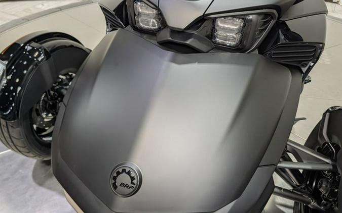 2027 Can-Am Spyder F3 Limited Special Series