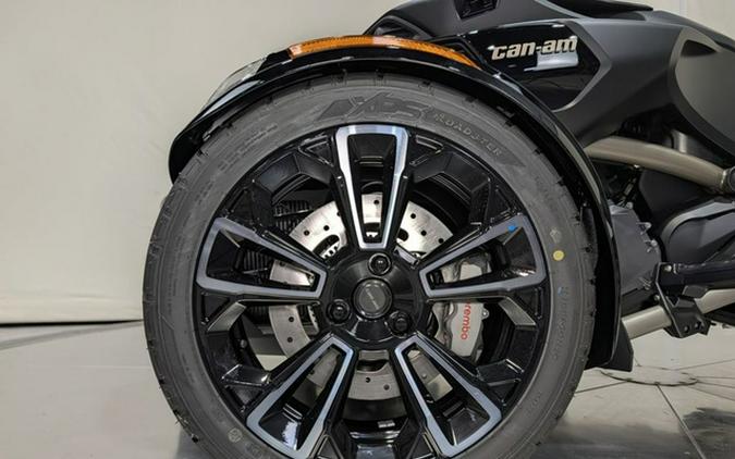 2027 Can-Am Spyder F3 Limited Special Series