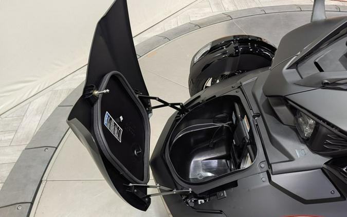 2027 Can-Am Spyder F3 Limited Special Series