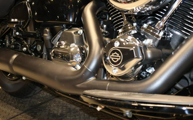 2026 Harley-Davidson Heritage Classic FLHC