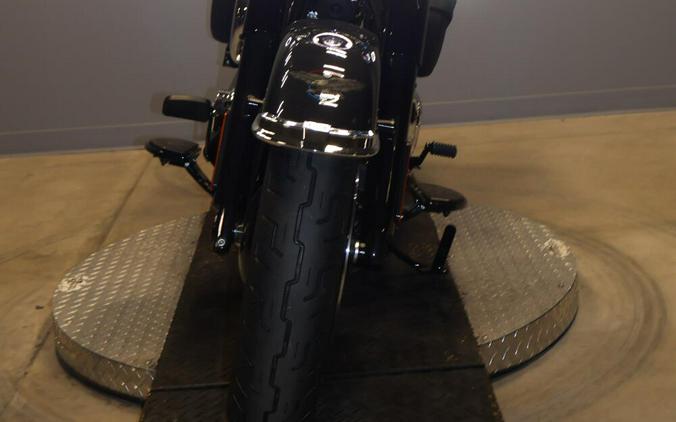 2026 Harley-Davidson Heritage Classic FLHC