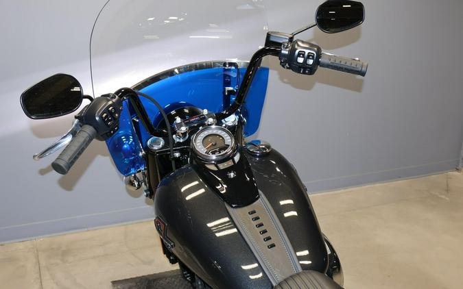 2026 Harley-Davidson Heritage Classic FLHC