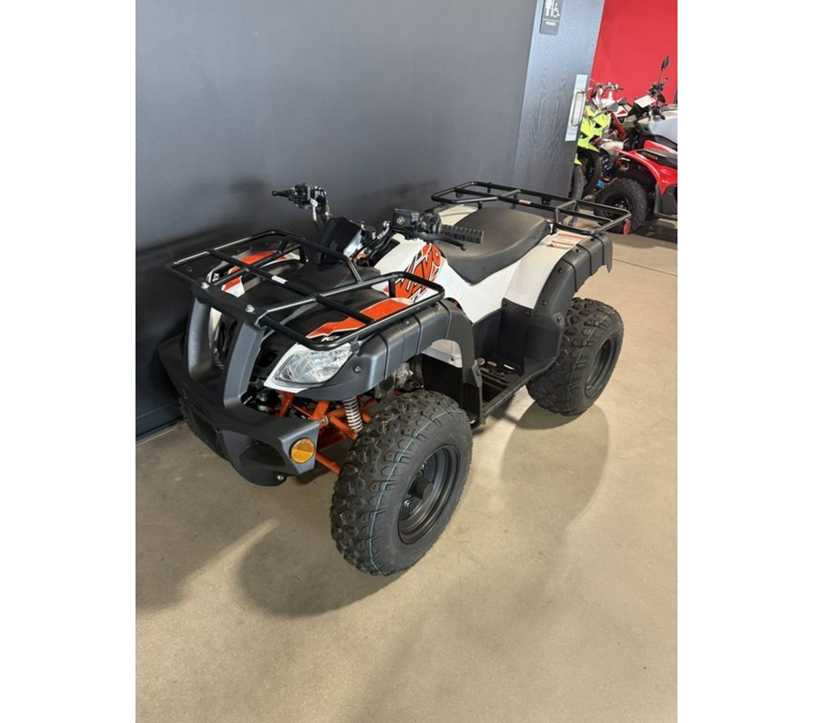 2025 Kayo Bull 150 EFI