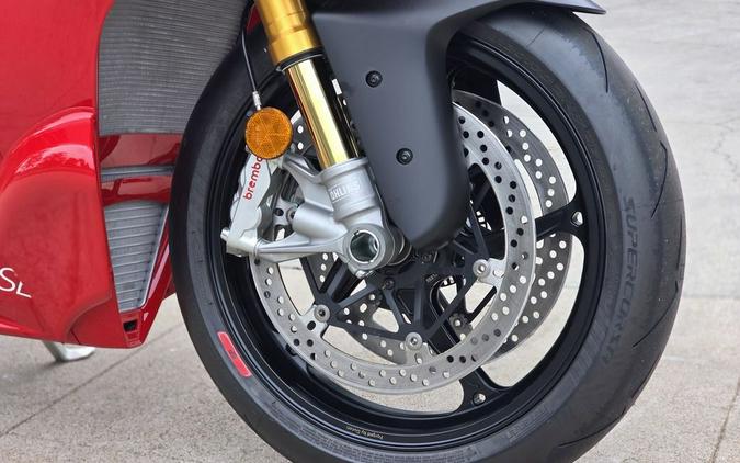 2026 Ducati Panigale V4 R