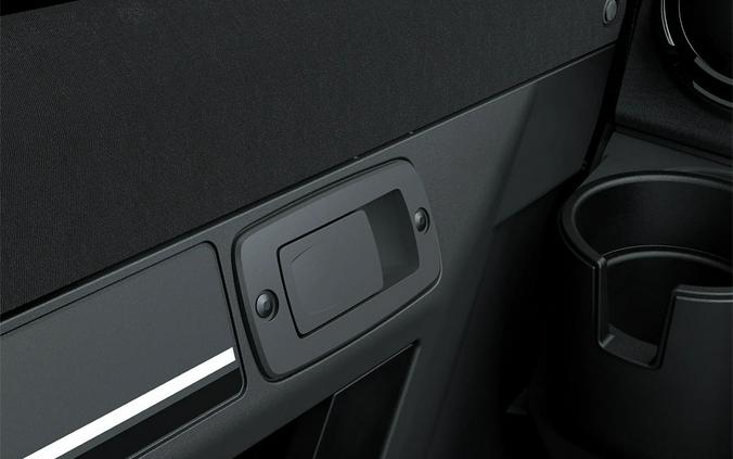 2027 Kawasaki RIDGE® CREW ST HVAC