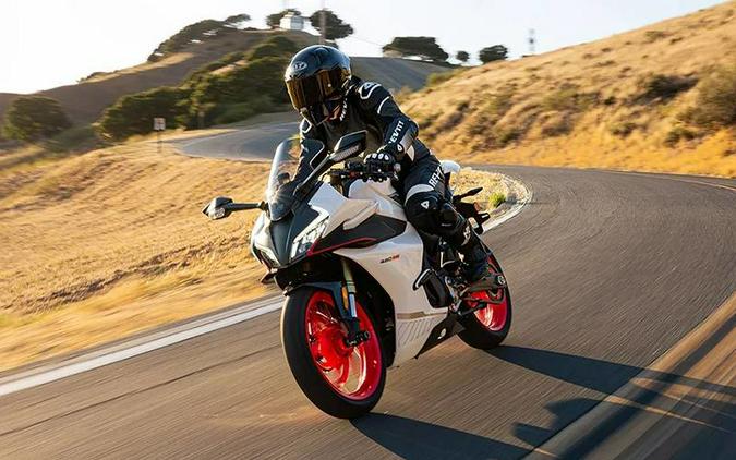 2025 450 SS - CFMOTO