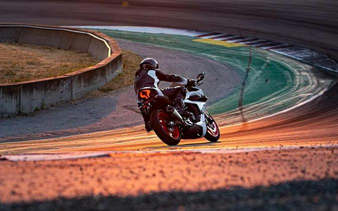 2025 450 SS - CFMOTO