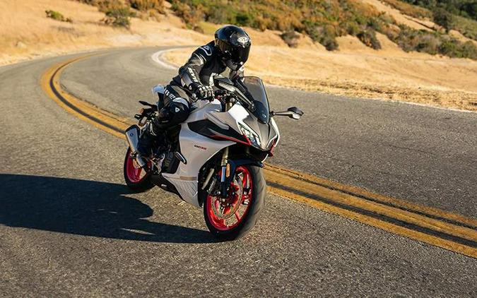 2025 450 SS - CFMOTO