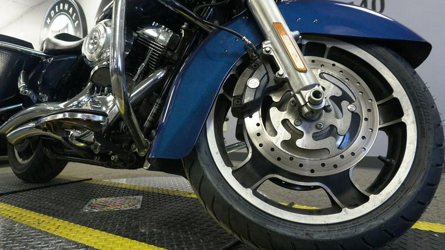 2012 Harley-Davidson® FLHX - Street Glide®