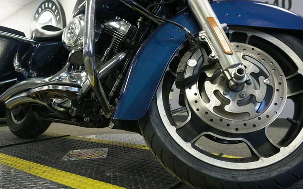 2012 Harley-Davidson® FLHX - Street Glide®