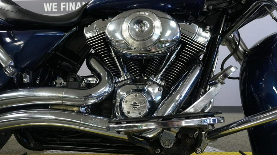 2012 Harley-Davidson® FLHX - Street Glide®