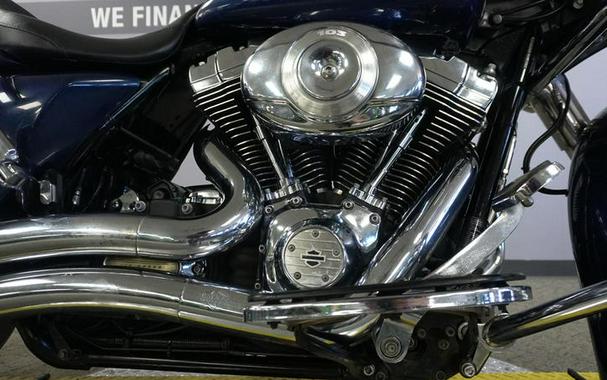 2012 Harley-Davidson® FLHX - Street Glide®