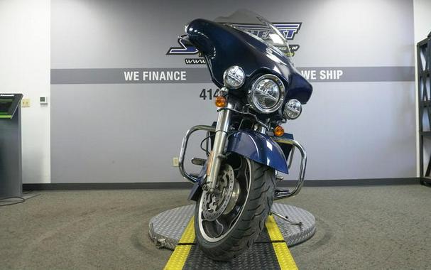 2012 Harley-Davidson® FLHX - Street Glide®